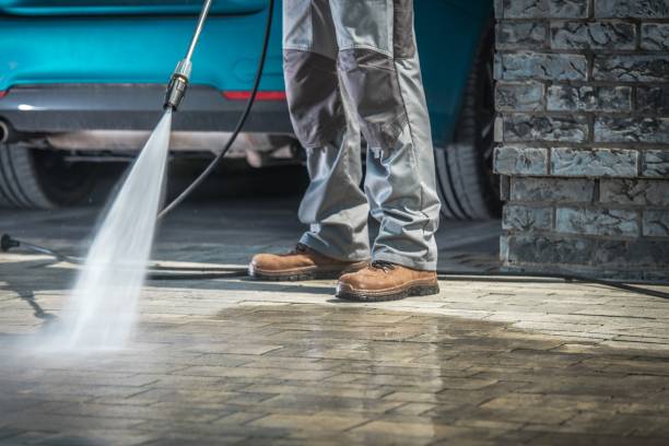Best Pool Deck Cleaning  in Pine Lakes, FL