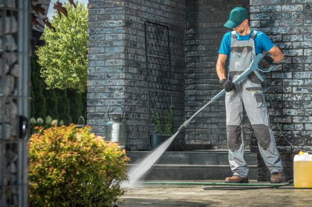 Best Gutter Cleaning  in Pine Lakes, FL